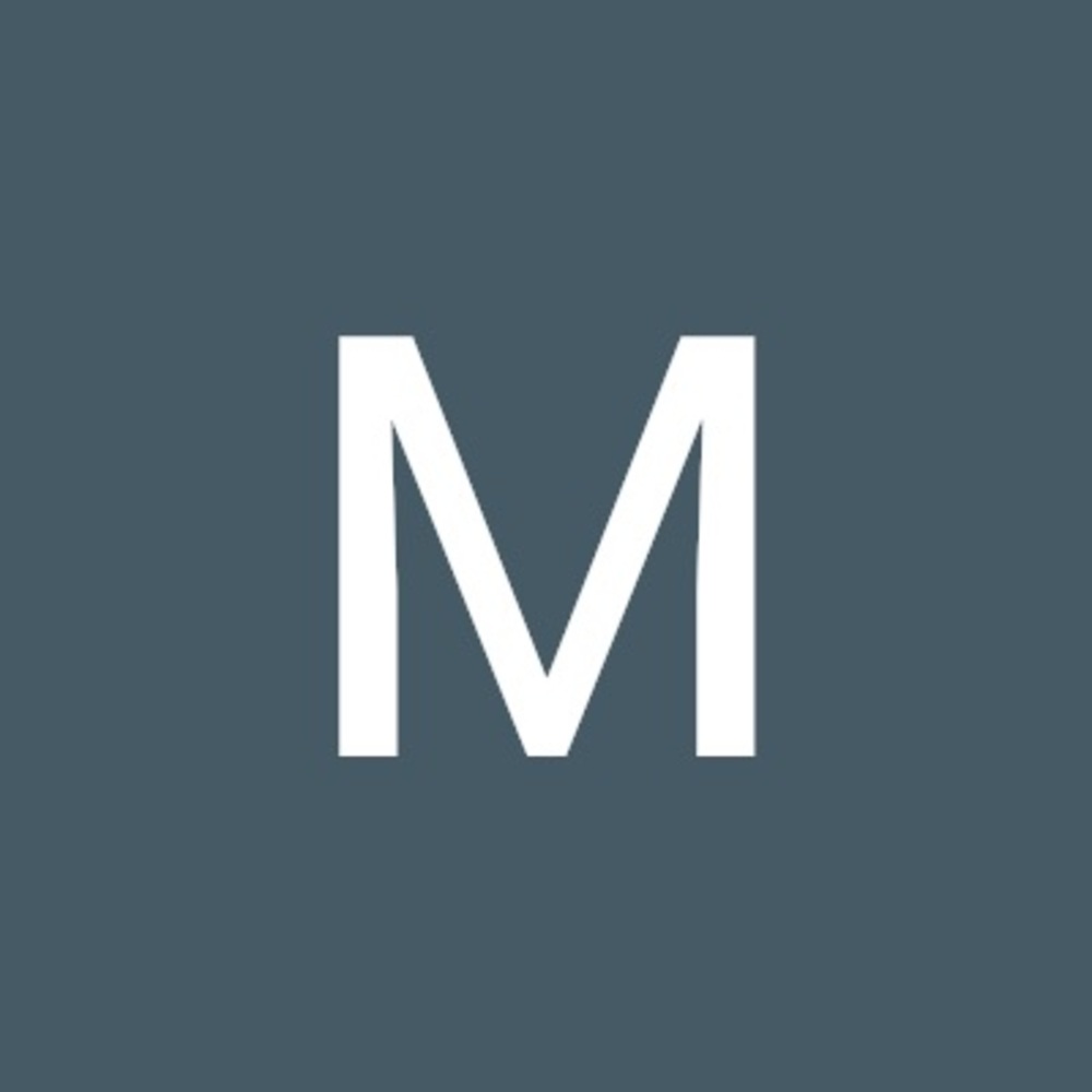 Meet your Posher, M